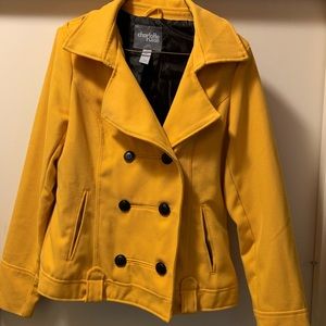 Women’s jacket